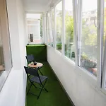 Apartmán 2br Dobrevi