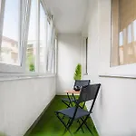 Apartmán 2br Dobrevi