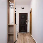 2br Dobrevi Apartmán *