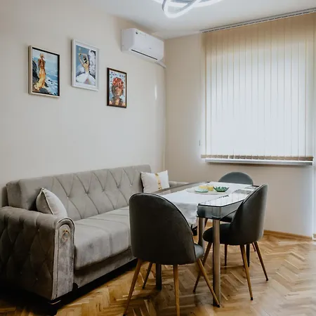 Apartamento 2br Dobrevi