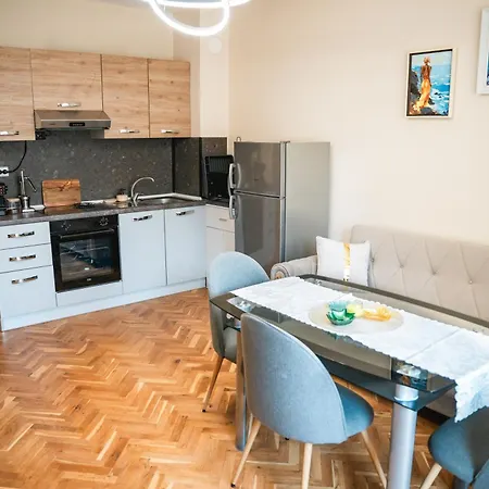 2br Dobrevi Apartamento *