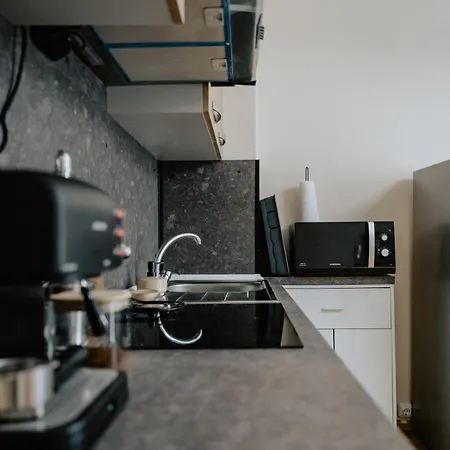 Apartamento 2br Dobrevi