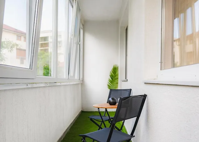 Apartamento 2br Dobrevi