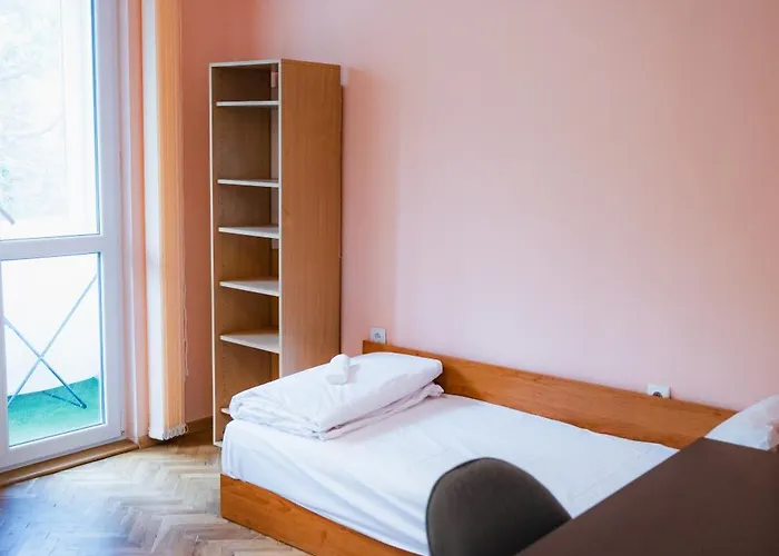 2br Dobrevi Apartamento Varna