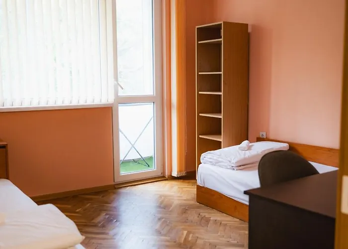 2br Dobrevi Varna