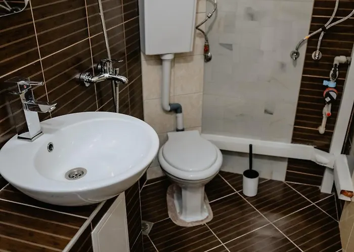 2br Dobrevi Апартаменти *