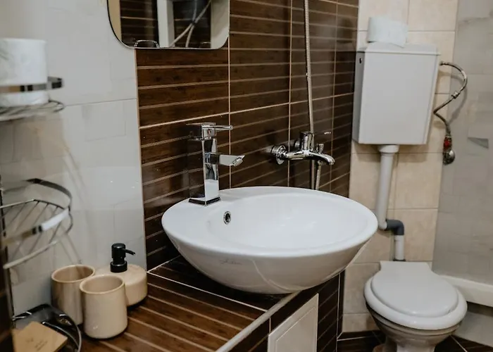 2br Dobrevi * Варна