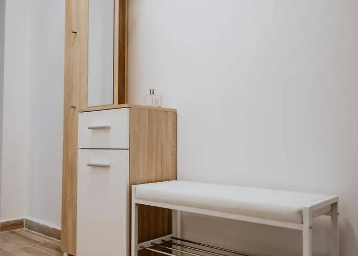 2br Dobrevi Апартаменти Варна