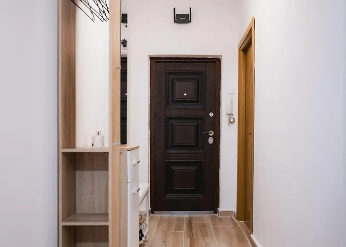 2br Dobrevi Apartamento *