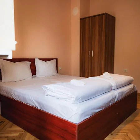 Apartament 2br Dobrevi