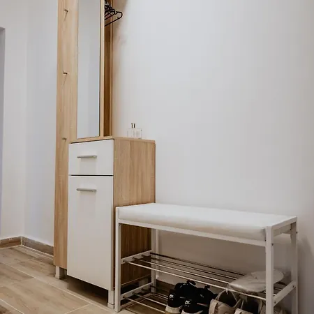 2br Dobrevi Apartament Varna