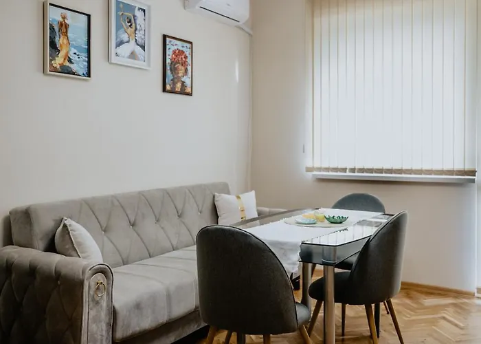 Apartment 2br Dobrevi