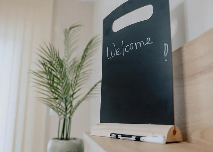 Apartment 2br Dobrevi Varna