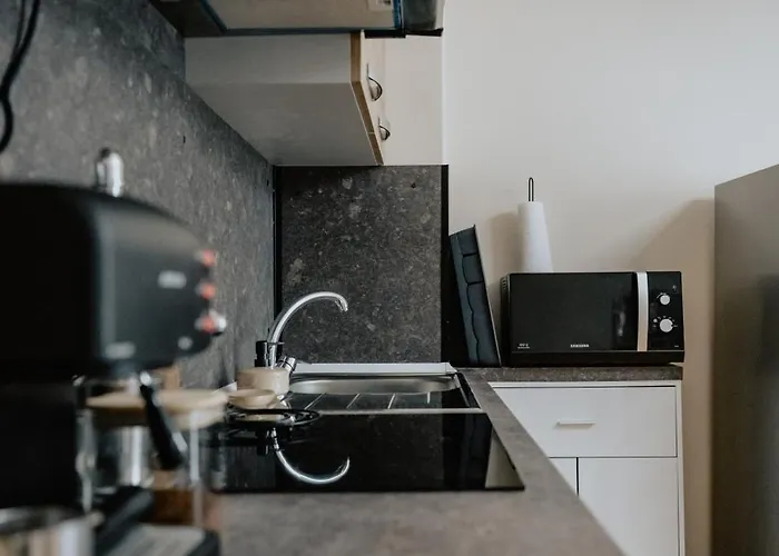 Apartment 2br Dobrevi